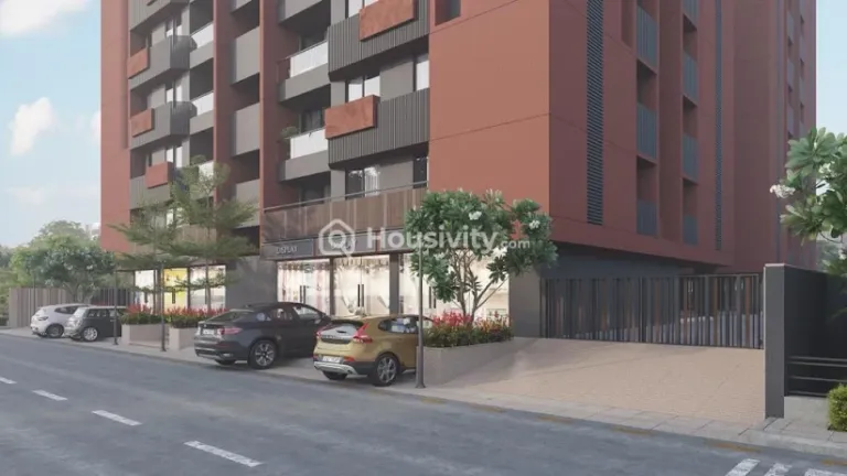 Maruti Shantam Image 4