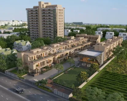 Shashwat Elysium Image 4