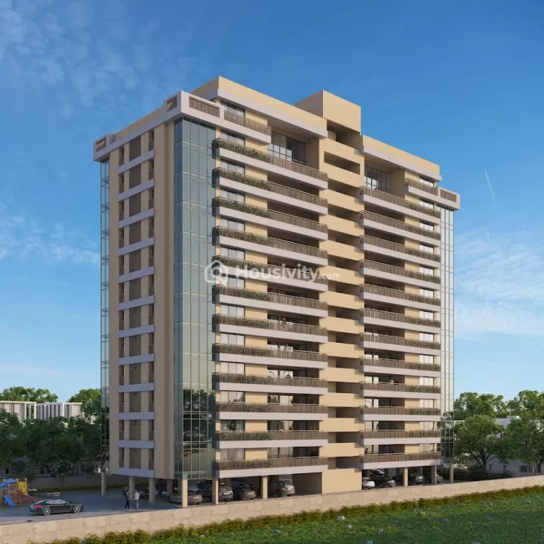 Shashwat Elysium Image 3