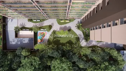 Solo Lake View Image 3