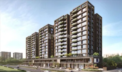 Shree Sarju Idyllic Image 1