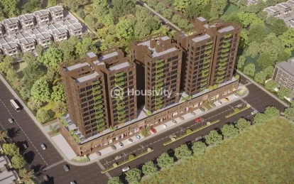 Shree Sarju Idyllic Image 2