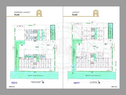 Shubh Atlantis Brochure Image 4