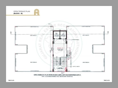 Shubh Atlantis Brochure Image 12