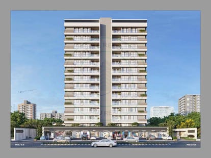 Shubh Atlantis Brochure Image 2