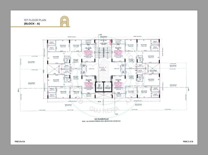 Shubh Atlantis Brochure Image 6