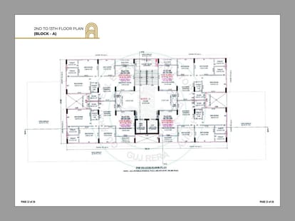 Shubh Atlantis Brochure Image 7