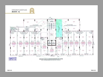 Shubh Atlantis Brochure Image 5