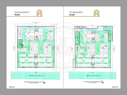 Shubh Atlantis Brochure Image 3