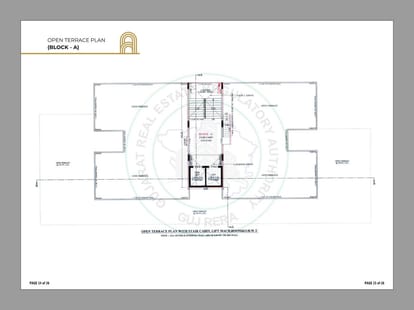 Shubh Atlantis Brochure Image 8