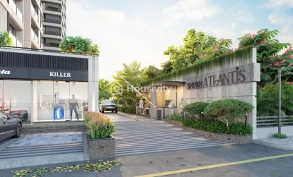 Shubh Atlantis Image 4