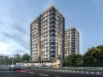 Shubh Atlantis Image 3