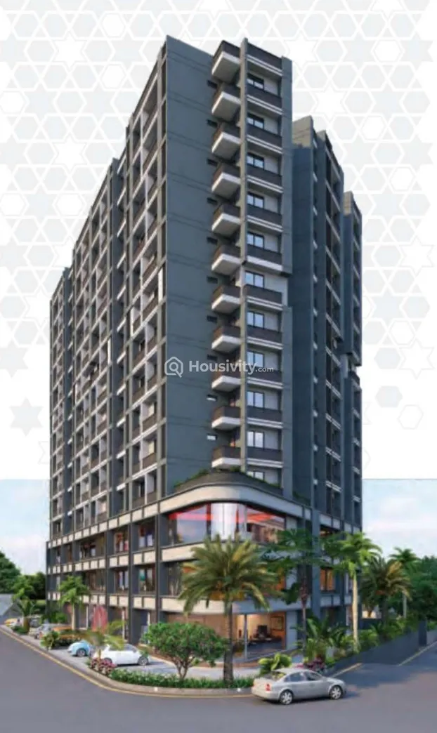 Aayat Avenue Image 7