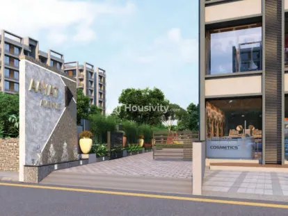 Aayat Avenue Image 3