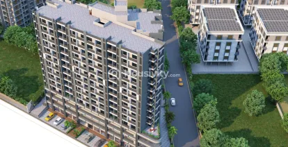 Aayat Avenue Image 5