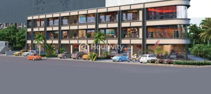 Aayat Avenue Image 4