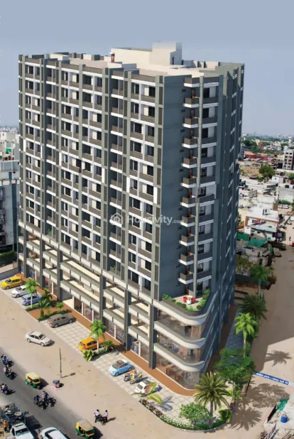 Aayat Avenue Image 2