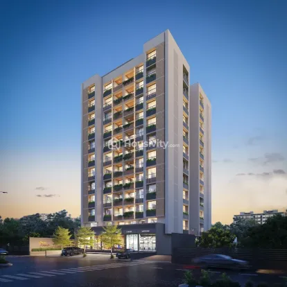 Zankar Sanidhya Image 1