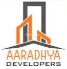 Aaradhya Developers Logo