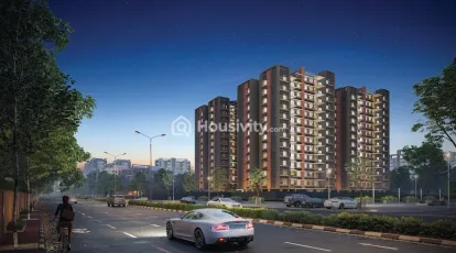 Aaradhya Aangan Sky Image 3