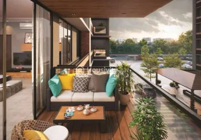 Aaradhya Aangan Sky Image 4