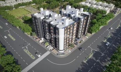 Pratishtha Sky Image 1
