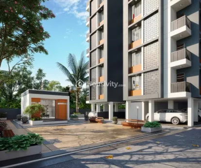 Pratishtha Sky Image 4