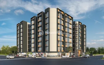 Pratishtha Sky Image 3