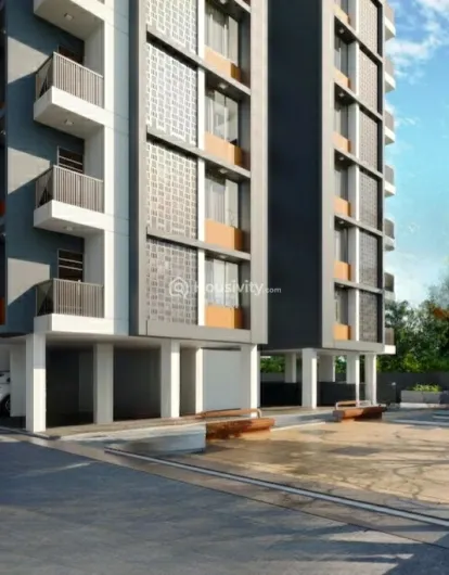 Pratishtha Sky Image 2