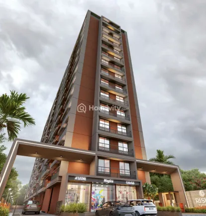 Rishv Element Image 3