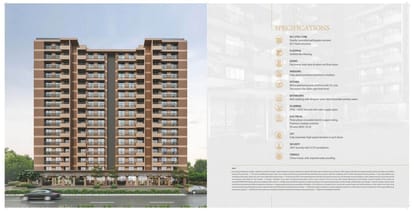 Royal Opulence Brochure Image 12