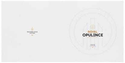 Royal Opulence Brochure Image 1