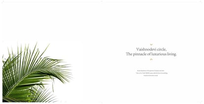 Royal Opulence Brochure Image 2