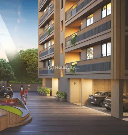 Swastik Ananta Image 4