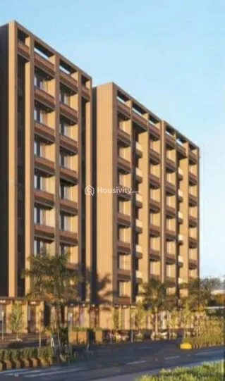 Sukh Sahitya Heights Image 4