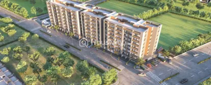 Sukh Sahitya Heights Image 1