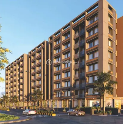 Sukh Sahitya Heights Thumbnail