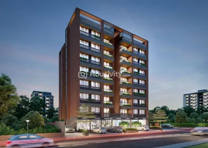 Vijay Harihar Avenue Image 4