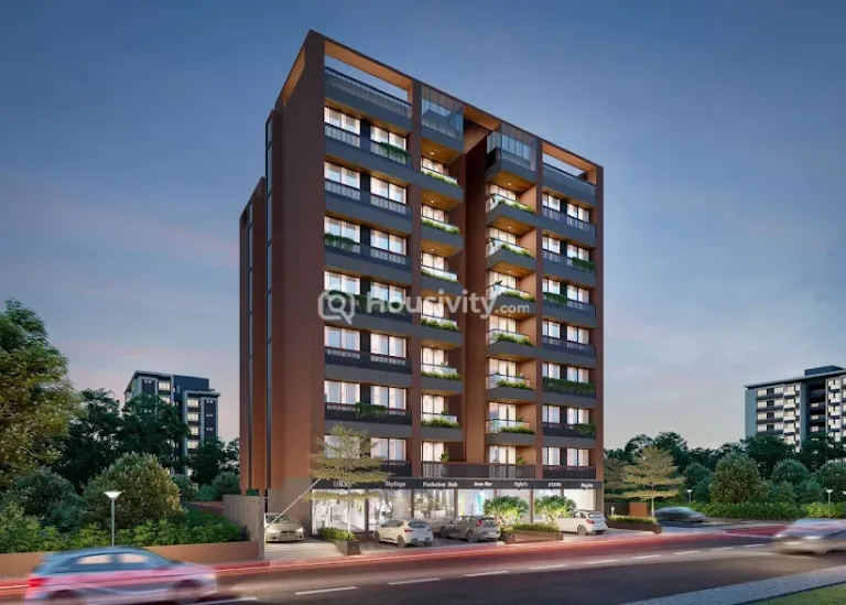 Vijay Harihar Avenue Image 4