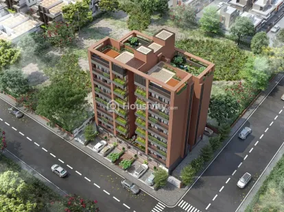 Vijay Harihar Avenue Image 1