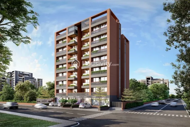Vijay Harihar Avenue Image 5