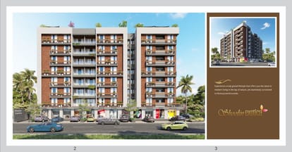 Shoolin Exotica Brochure Image 2