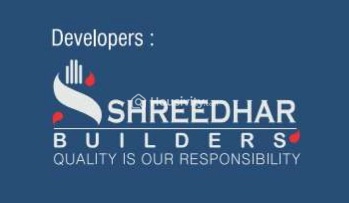 Shreedhar Builders Logo