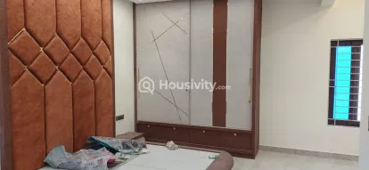 Luxurious Villa in Poornapragna Layout Image 5