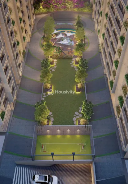 Sanvicasa Saharsh Image 6