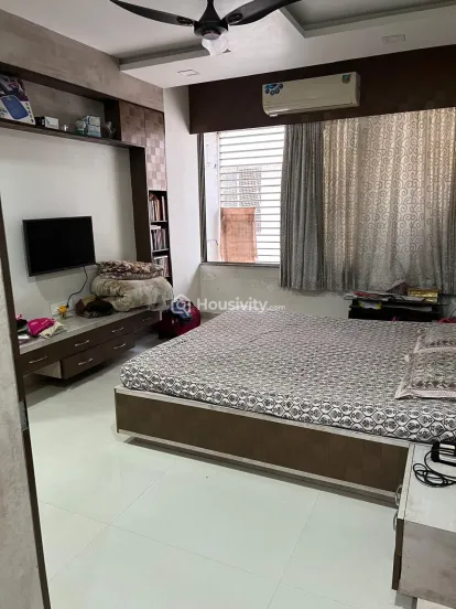 4 BHK Bunglow for Sale in Sola, Ahmedabad Image 8