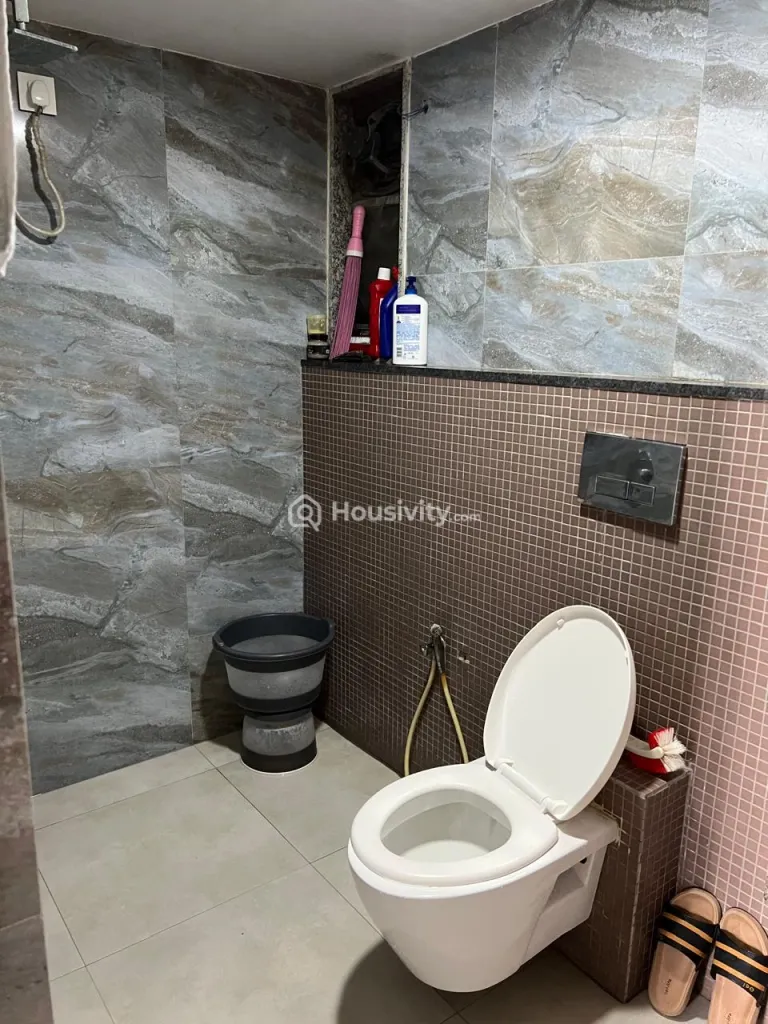 4 BHK Flat for Sale in Science city, Ahmedabad Image 6