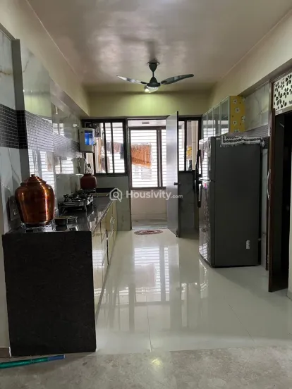 4 BHK Flat for Sale in Science city, Ahmedabad Image 5