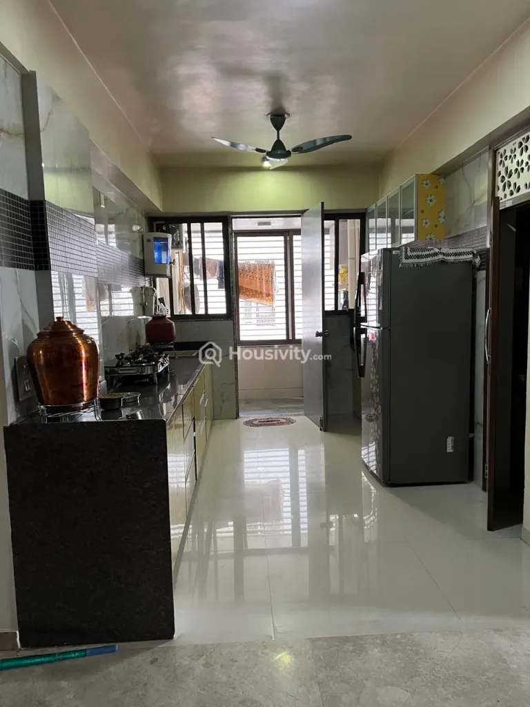 4 BHK Flat for Sale in Science city, Ahmedabad Image 5