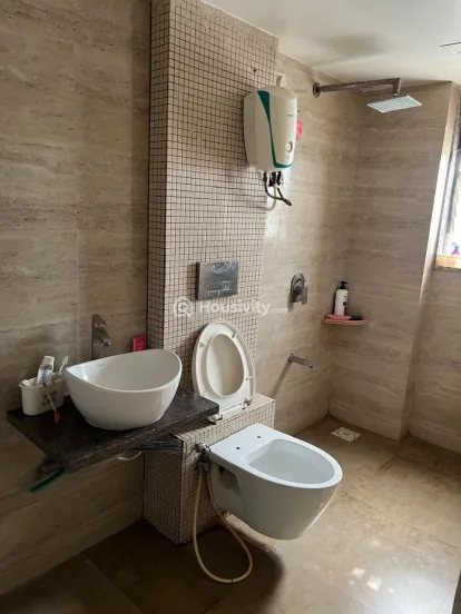 4 BHK Flat for Sale in Science city, Ahmedabad Image 9